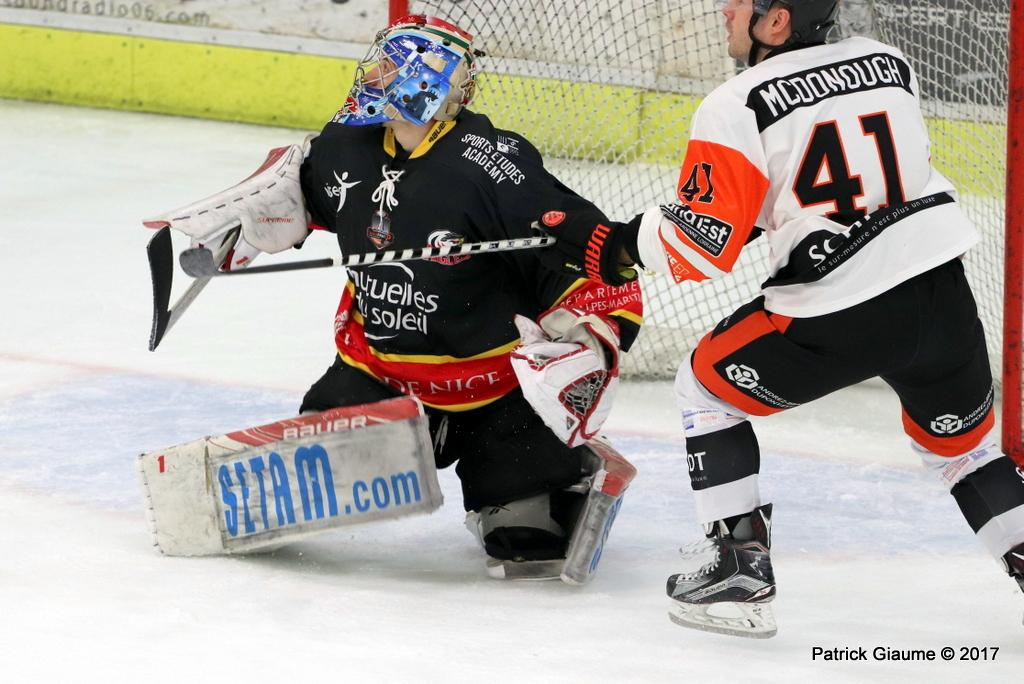 Nice 2 - 5 Epinal 