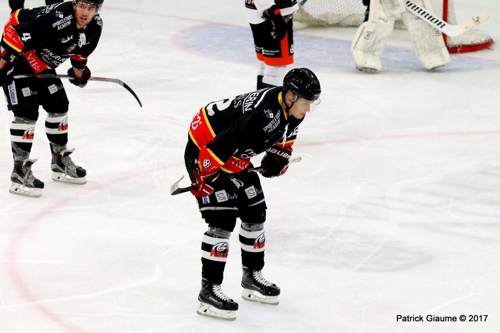 Nice 2 - 5 Epinal 