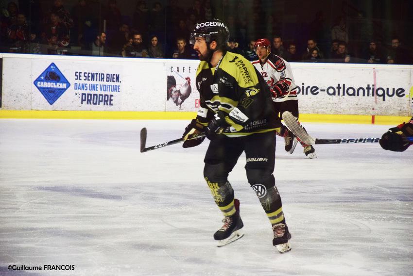 Nantes 1 - 3 Neuilly/Marne