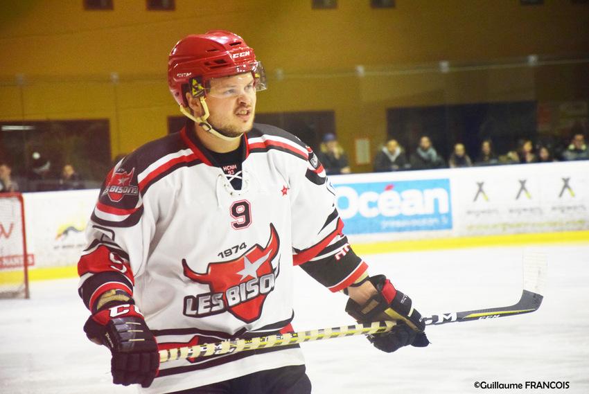 Nantes 1 - 3 Neuilly/Marne