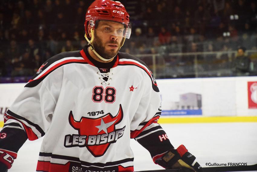 Nantes 1 - 3 Neuilly/Marne