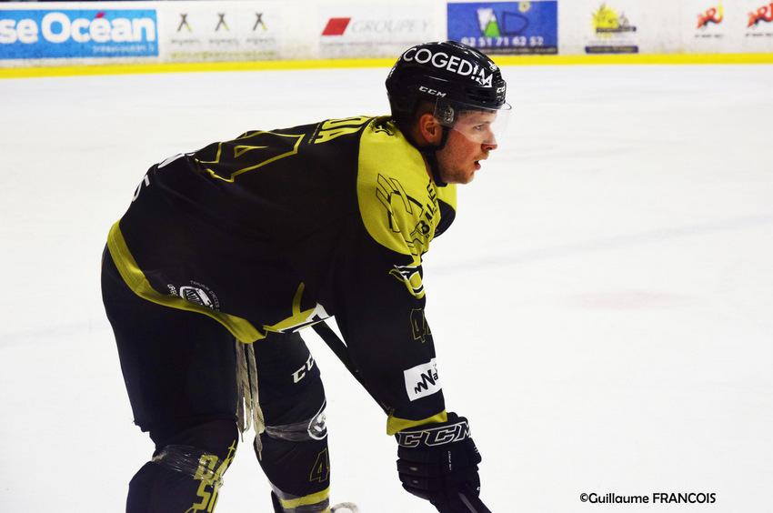 Nantes 1 - 3 Neuilly/Marne