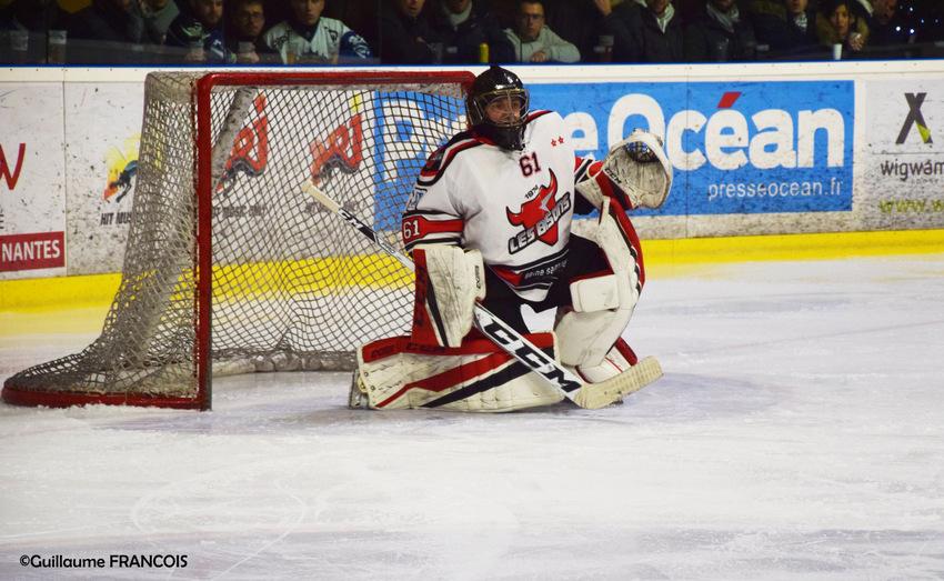 Nantes 1 - 3 Neuilly/Marne