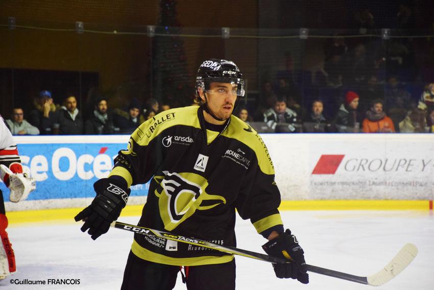 Nantes 1 - 3 Neuilly/Marne