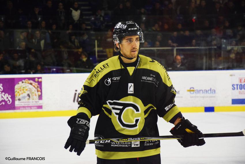 Nantes 1 - 3 Neuilly/Marne