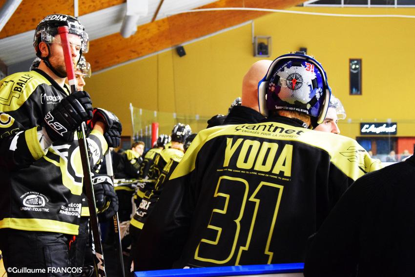 Nantes 1 - 3 Neuilly/Marne