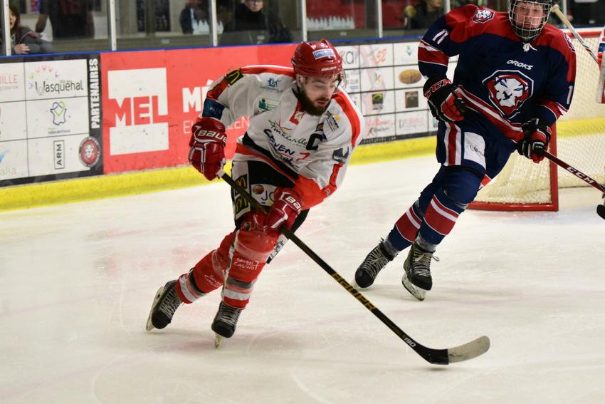 Wasquehal Lille 1 - 2 Amnéville