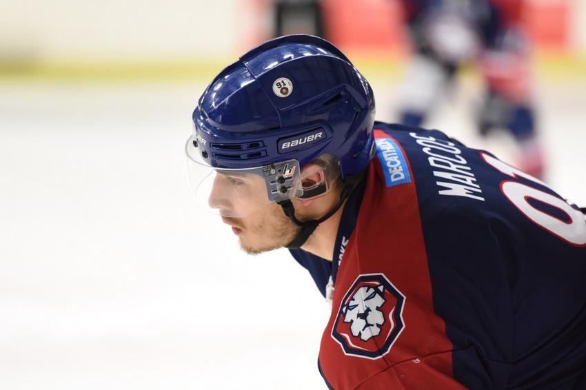 Wasquehal Lille 1 - 2 Amnéville