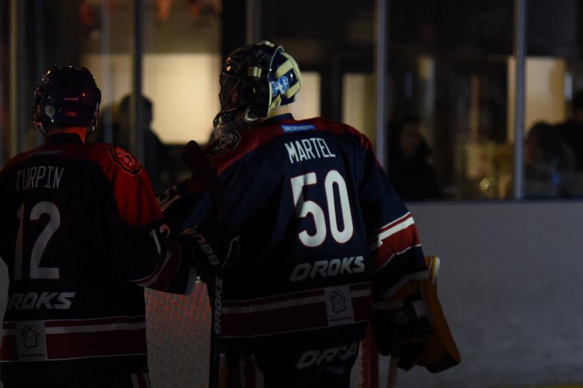 Wasquehal Lille 1 - 2 Amnéville