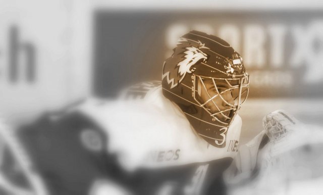 Photo hockey match Lausanne - Zürich le 23/12/2017