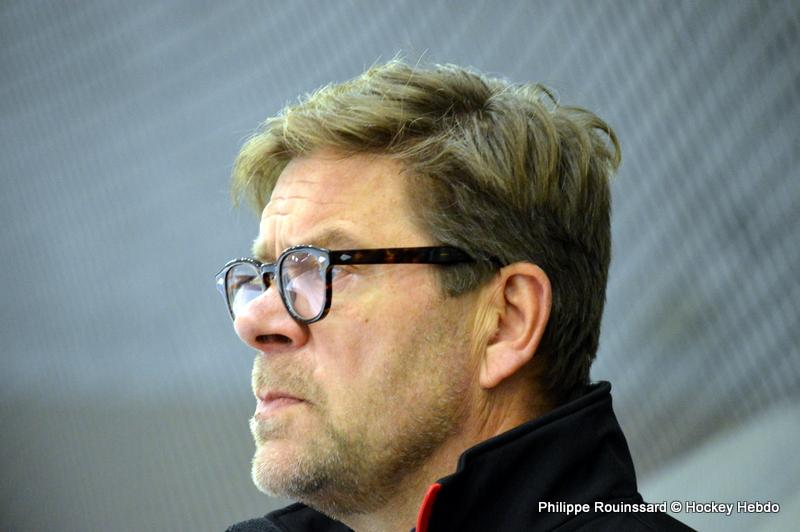Chamonix  2 - 7 Grenoble 
