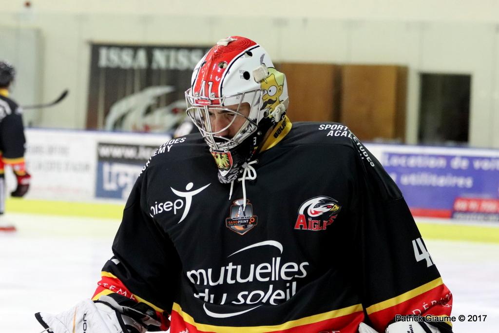 Nice 2 - 8 Rouen