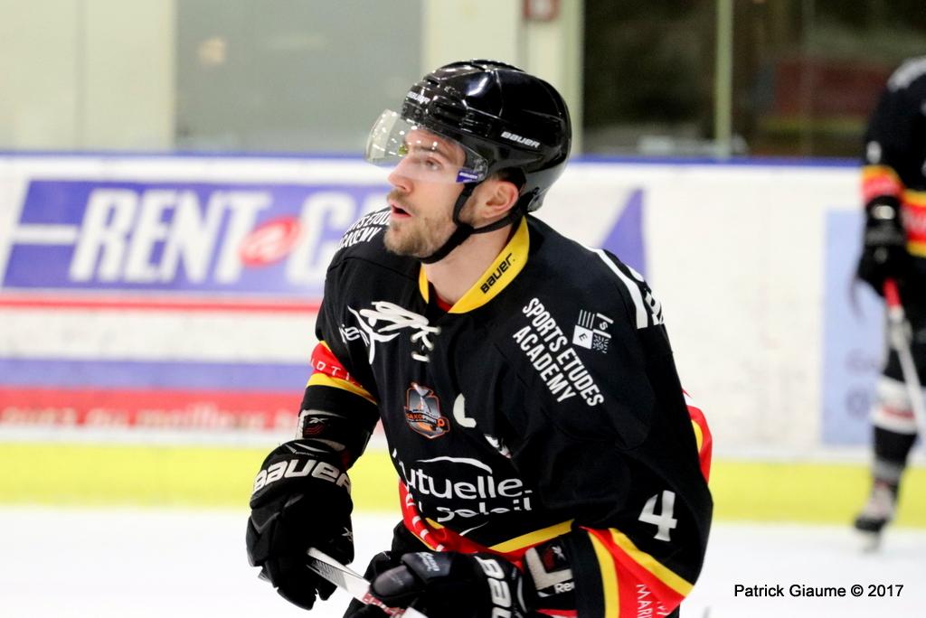 Nice 2 - 8 Rouen