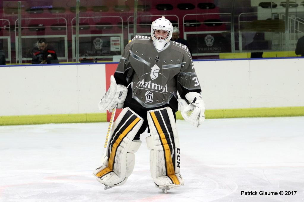 Nice 2 - 8 Rouen