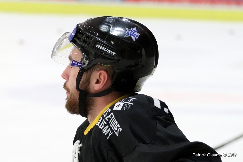 Nice 2 - 8 Rouen