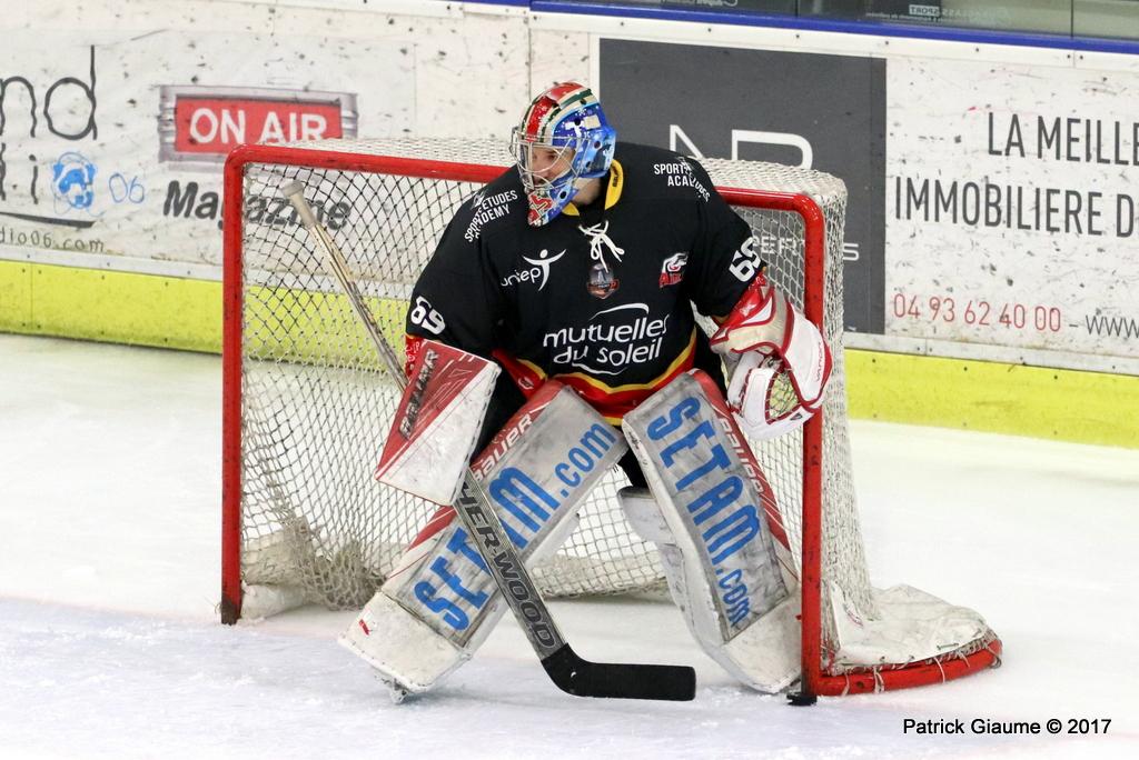 Nice 2 - 8 Rouen