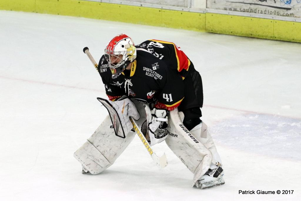 Nice 2 - 8 Rouen