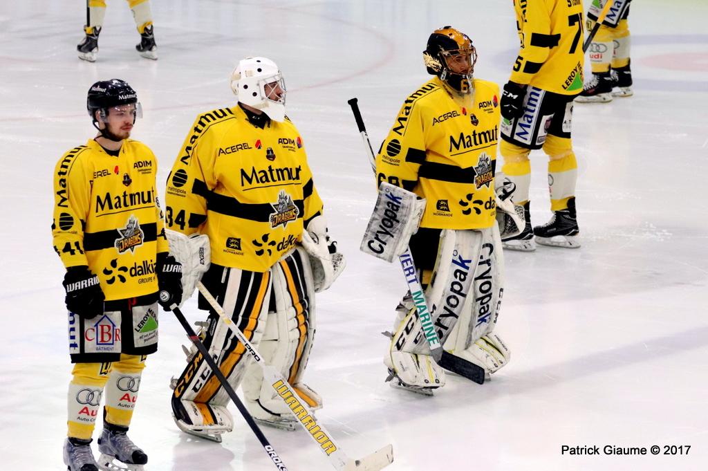 Nice 2 - 8 Rouen