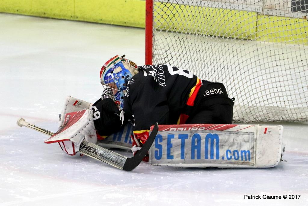 Nice 2 - 8 Rouen