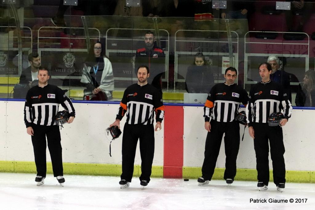 Nice 2 - 8 Rouen