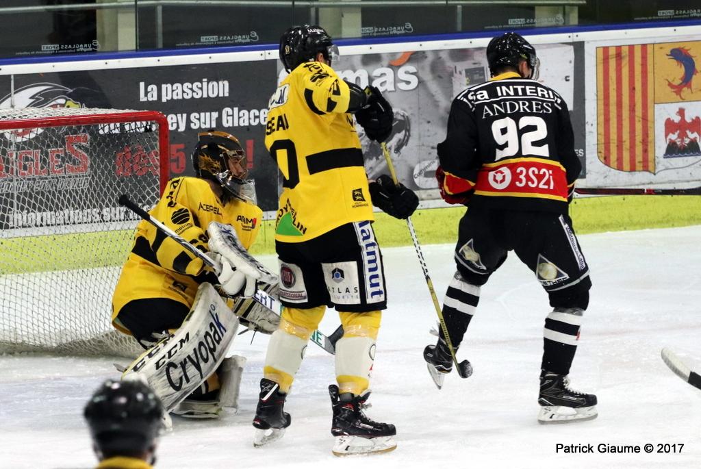 Nice 2 - 8 Rouen