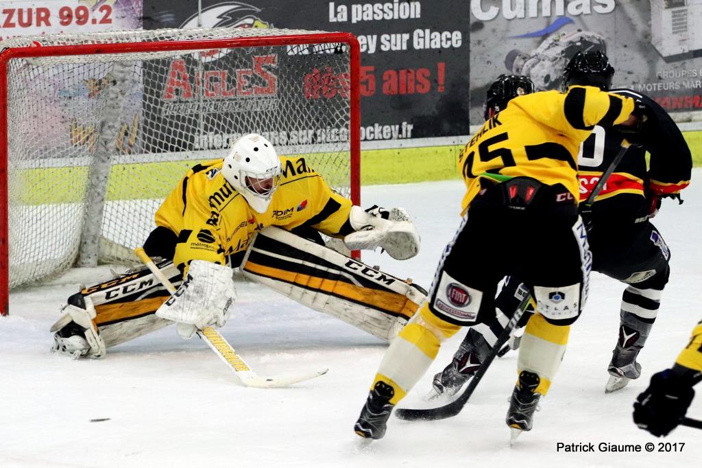 Nice 2 - 8 Rouen