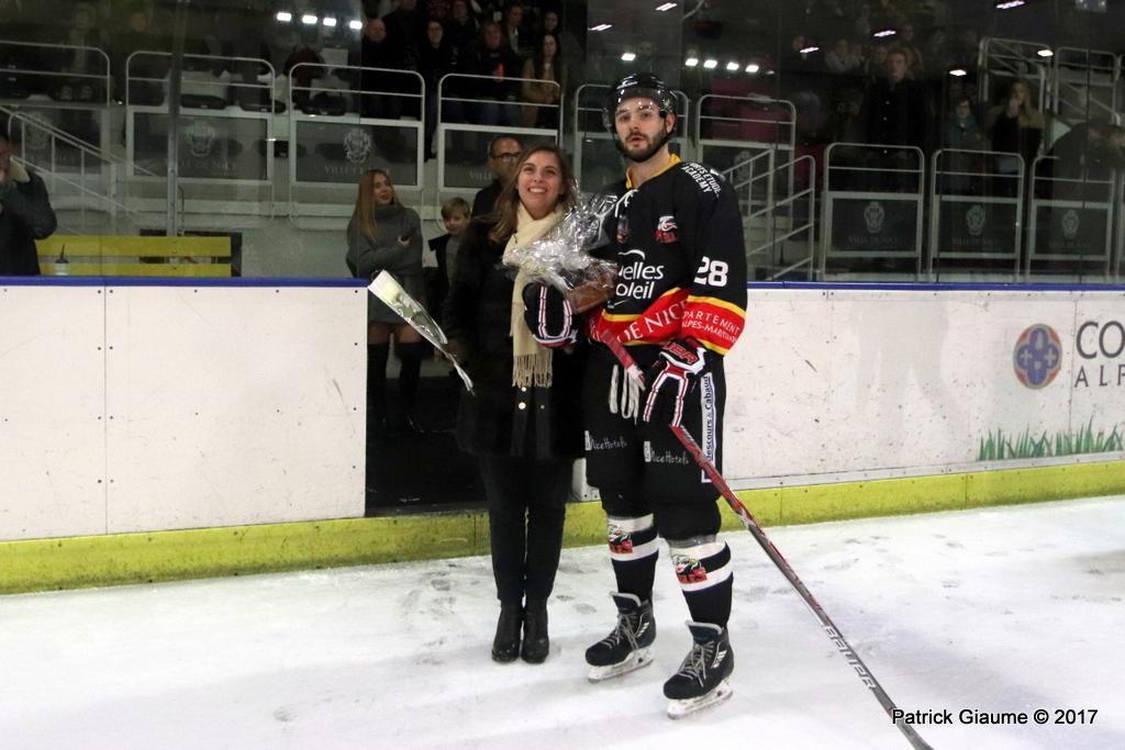 Nice 2 - 8 Rouen
