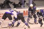 Photo hockey reportage U18 : Mt Blanc vs Reims - Photos