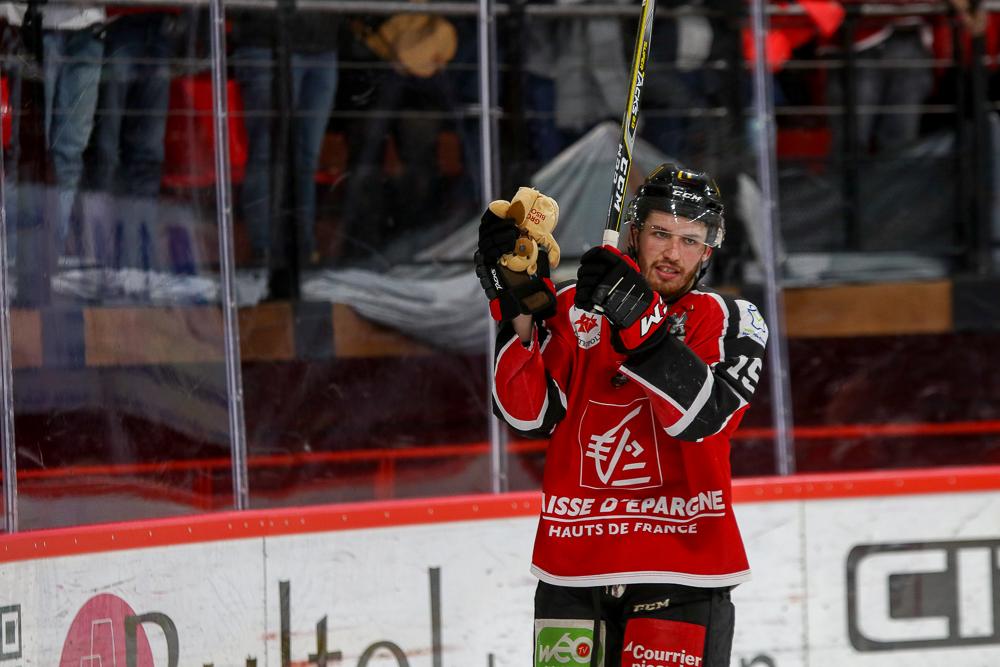 Amiens  7 - 1 Strasbourg 