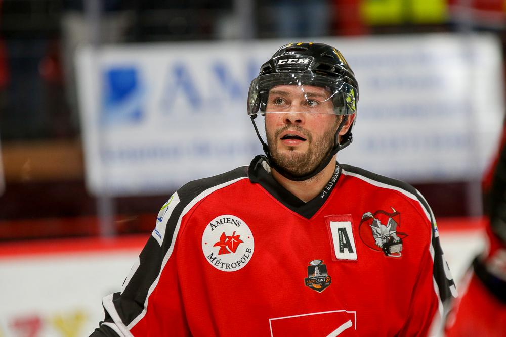 Amiens  7 - 1 Strasbourg 