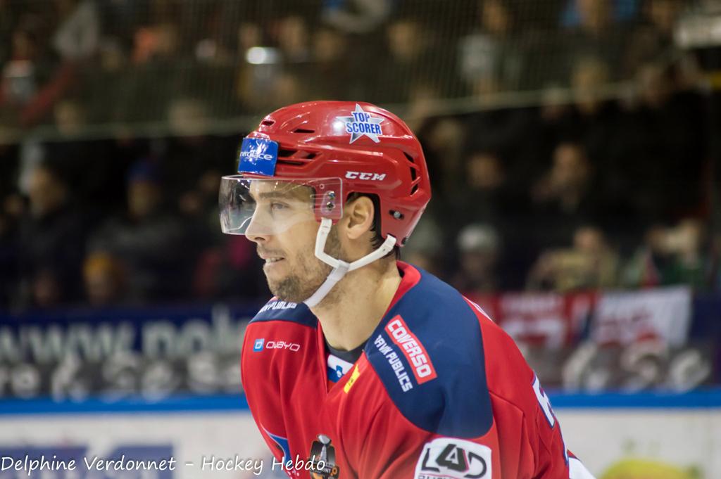 Grenoble  4 - 1 Nice