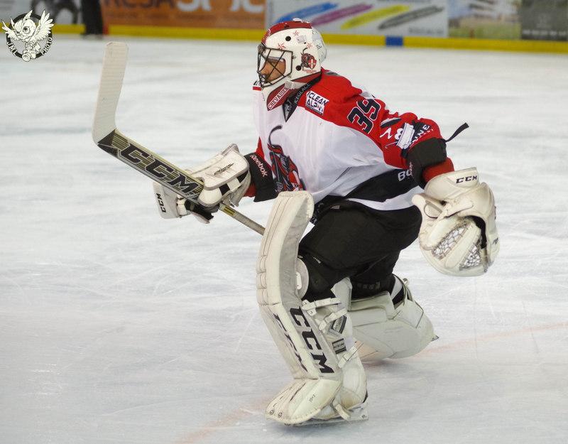 Anglet 4 - 3 Annecy