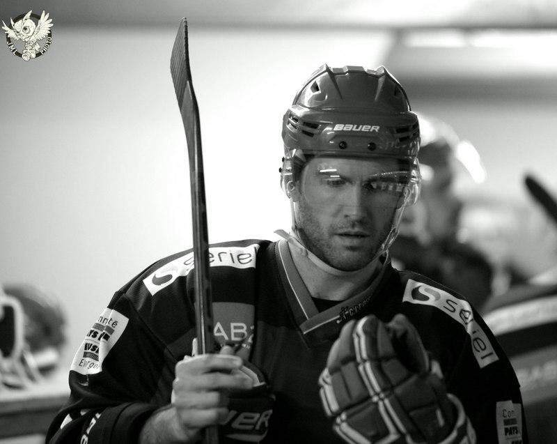 Anglet 4 - 3 Annecy