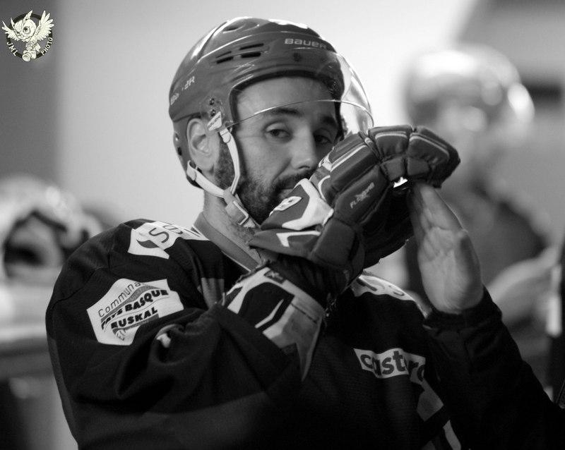 Anglet 4 - 3 Annecy
