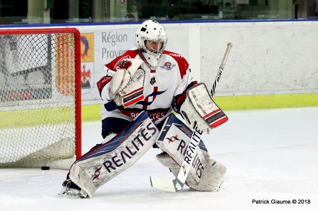 Nice 6 - 5 Angers 