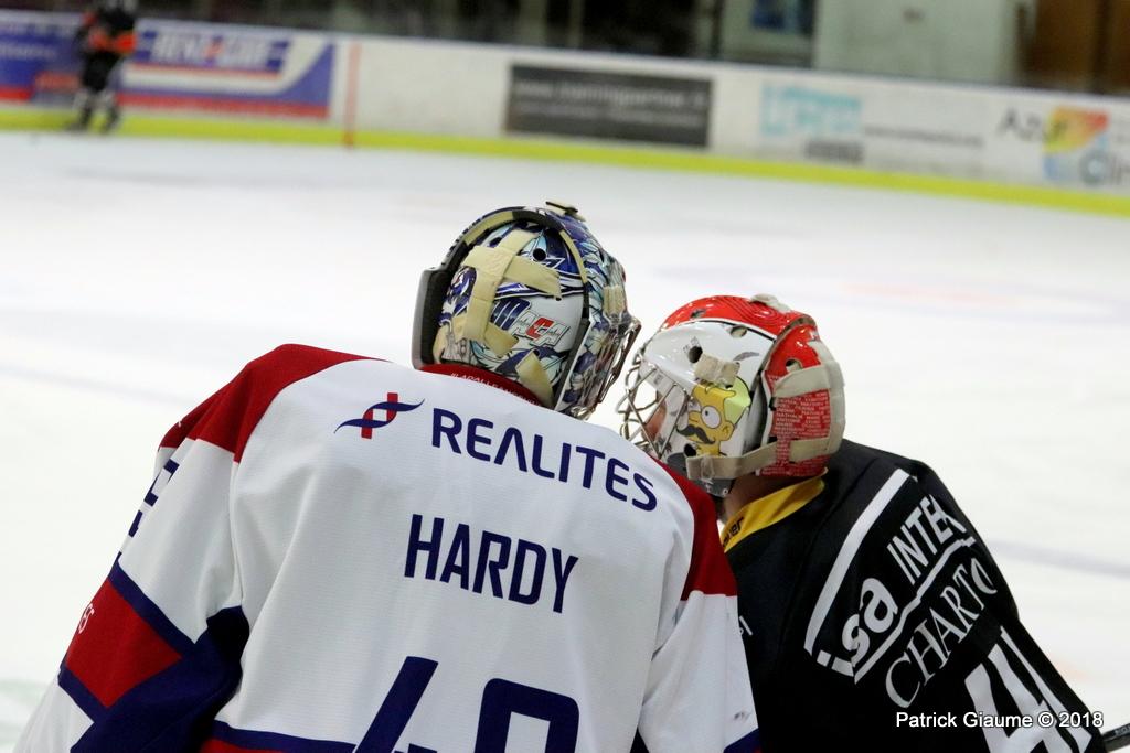 Nice 6 - 5 Angers 
