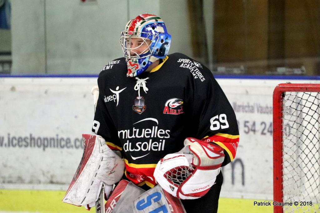 Nice 6 - 5 Angers 