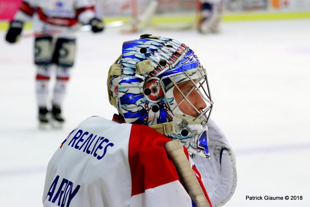Nice 6 - 5 Angers 
