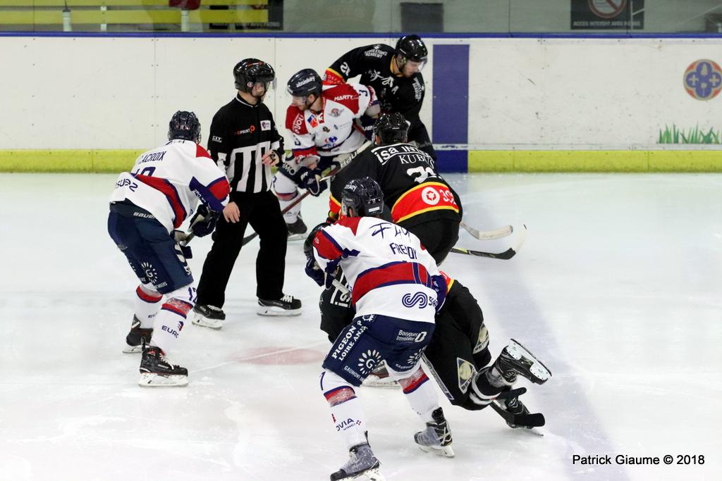 Nice 6 - 5 Angers 