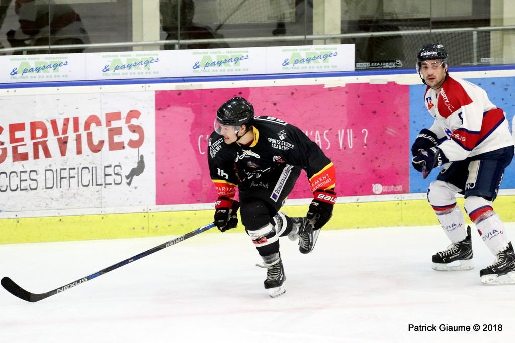 Nice 6 - 5 Angers 
