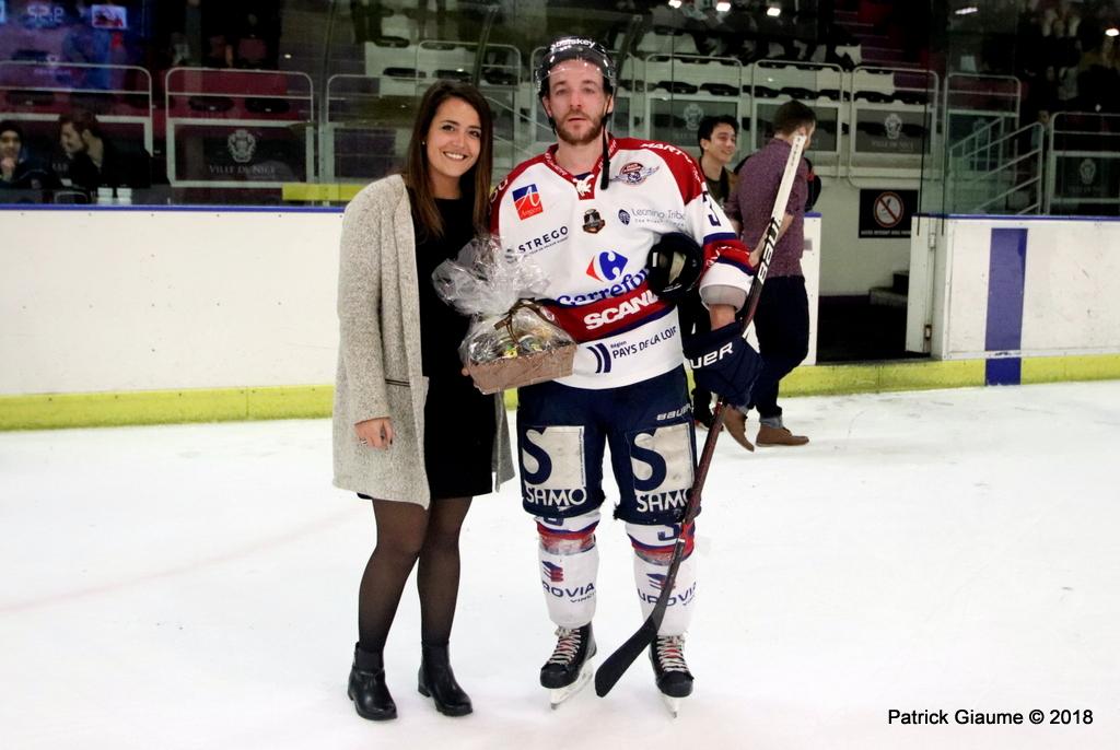 Nice 6 - 5 Angers 