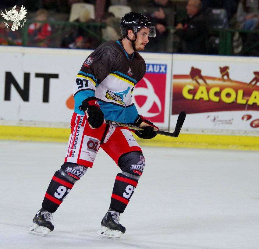 Bordeaux 2 - 4 Mulhouse