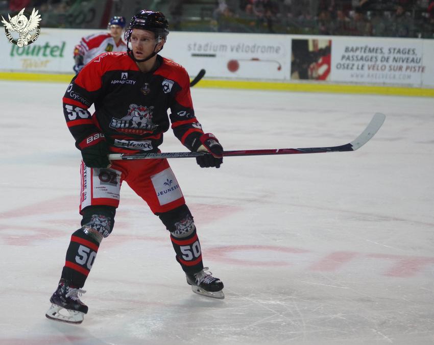Bordeaux 2 - 4 Mulhouse