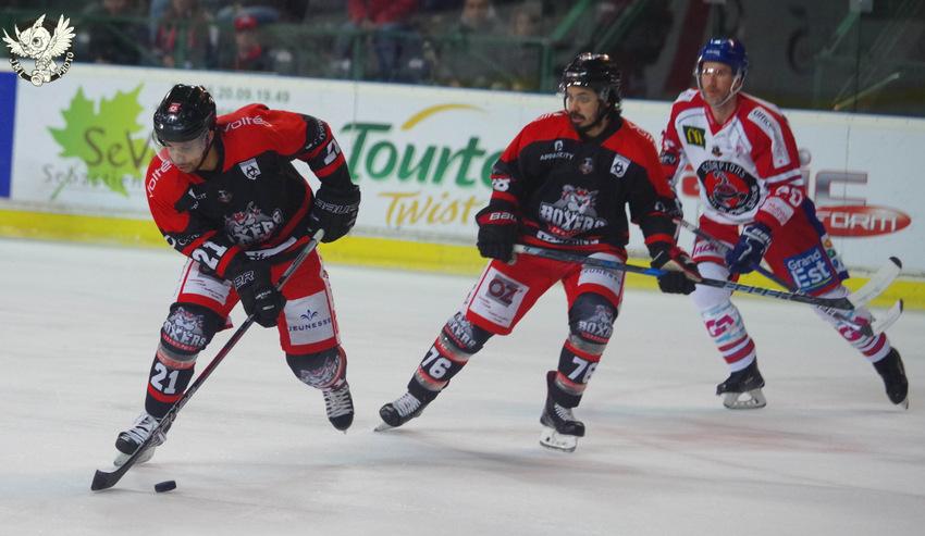 Bordeaux 2 - 4 Mulhouse
