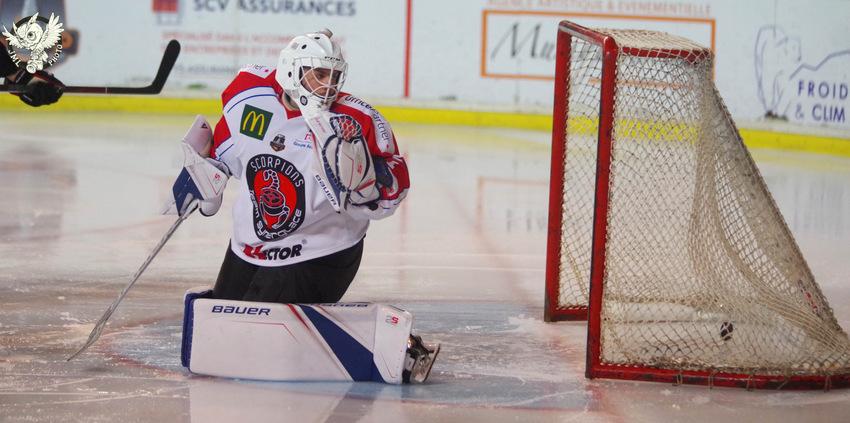 Bordeaux 2 - 4 Mulhouse