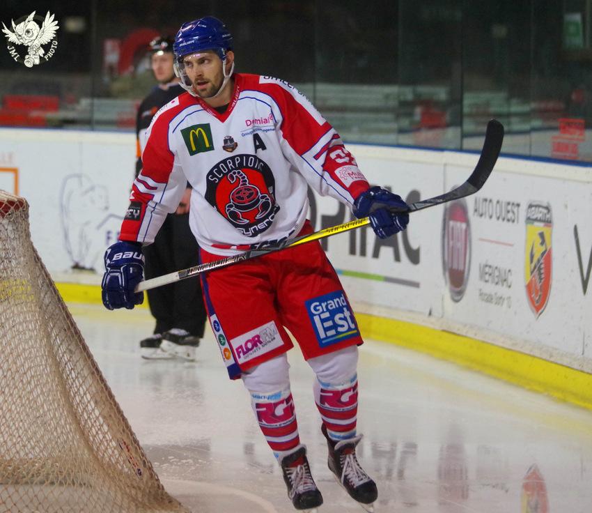 Bordeaux 2 - 4 Mulhouse