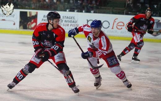 Bordeaux 2 - 4 Mulhouse
