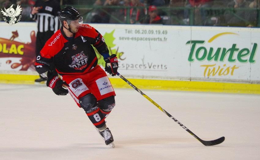 Bordeaux 2 - 4 Mulhouse
