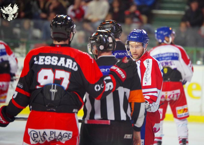 Bordeaux 2 - 4 Mulhouse