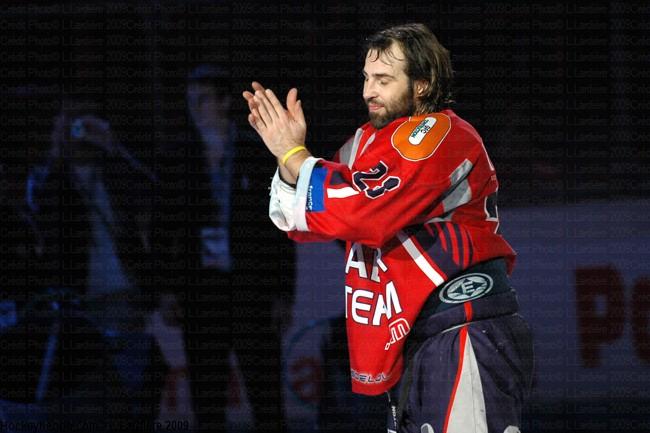 Grenoble  6 - 1 Dijon 